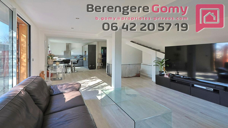 Ma-Cabane - Vente Maison TAVERNY, 103 m²