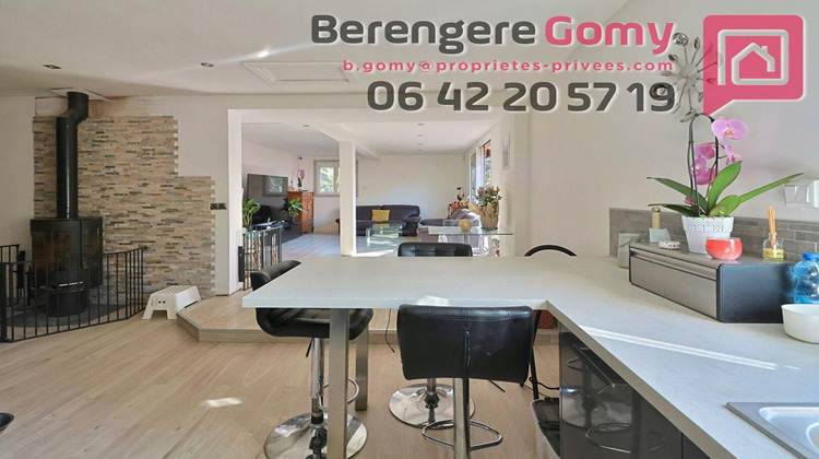 Ma-Cabane - Vente Maison TAVERNY, 103 m²