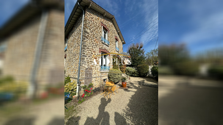Ma-Cabane - Vente Maison TAVERNY, 100 m²