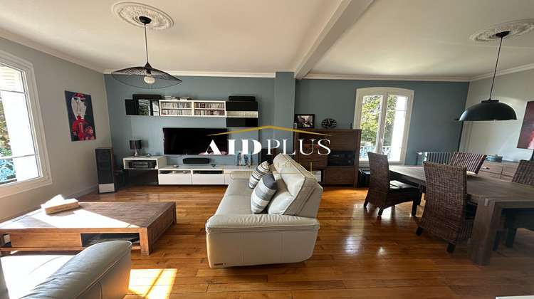 Ma-Cabane - Vente Maison TAVERNY, 100 m²