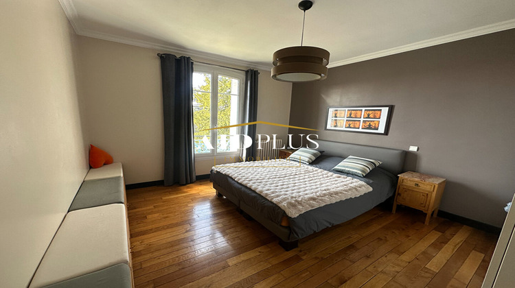 Ma-Cabane - Vente Maison TAVERNY, 100 m²