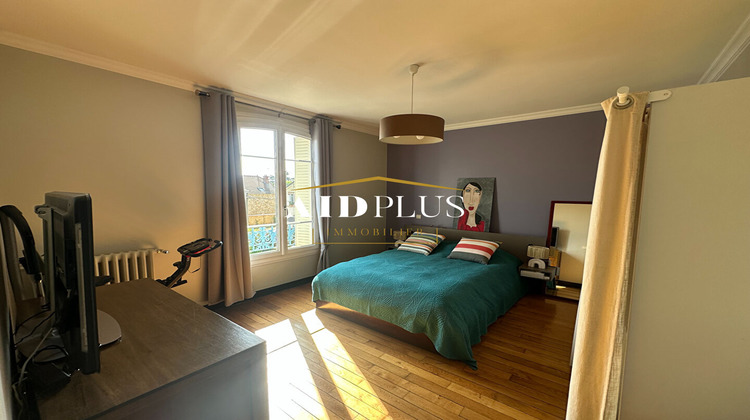 Ma-Cabane - Vente Maison TAVERNY, 100 m²