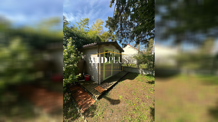 Ma-Cabane - Vente Maison TAVERNY, 100 m²