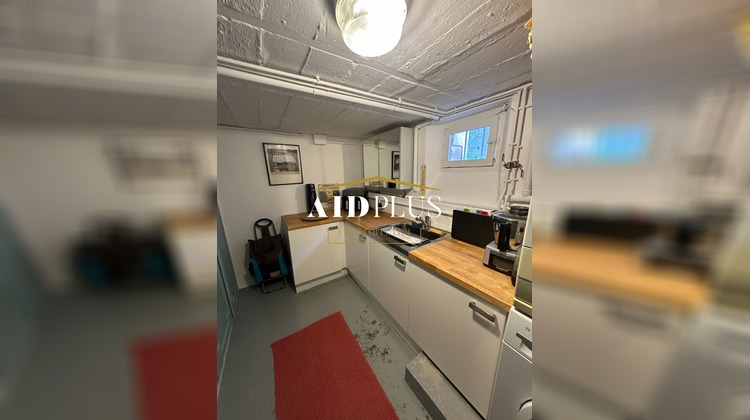 Ma-Cabane - Vente Maison TAVERNY, 100 m²