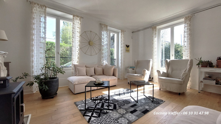 Ma-Cabane - Vente Maison TAVERNY, 150 m²