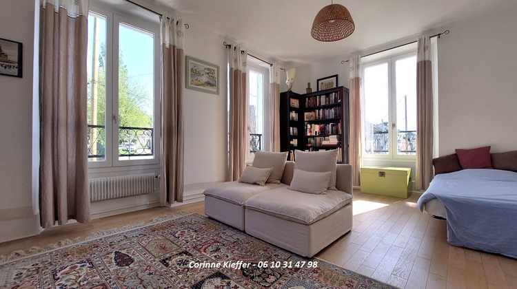 Ma-Cabane - Vente Maison TAVERNY, 150 m²