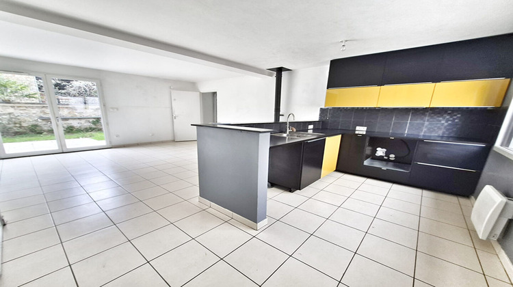 Ma-Cabane - Vente Maison TAVERNY, 78 m²