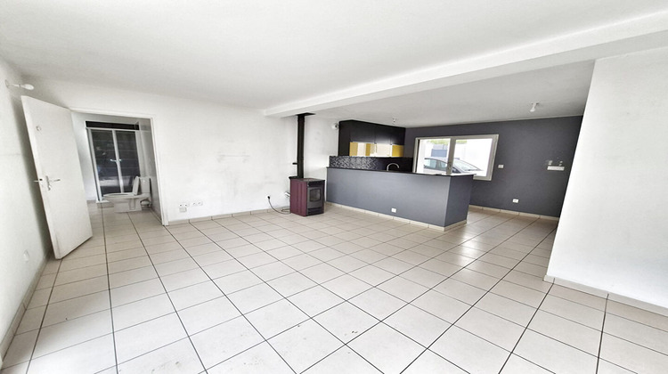 Ma-Cabane - Vente Maison TAVERNY, 78 m²