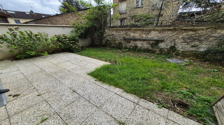 Ma-Cabane - Vente Maison TAVERNY, 78 m²