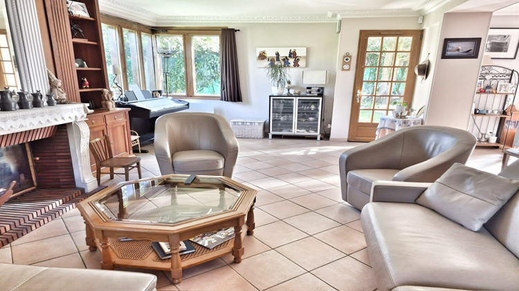Ma-Cabane - Vente Maison TAVERNY, 172 m²