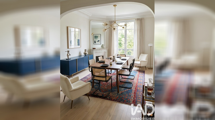 Ma-Cabane - Vente Maison Taverny, 190 m²