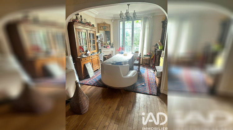 Ma-Cabane - Vente Maison Taverny, 190 m²