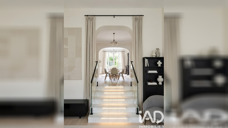 Ma-Cabane - Vente Maison Taverny, 190 m²