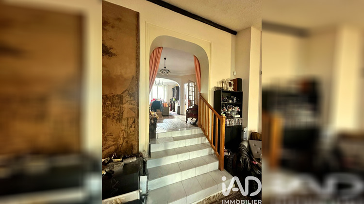 Ma-Cabane - Vente Maison Taverny, 190 m²