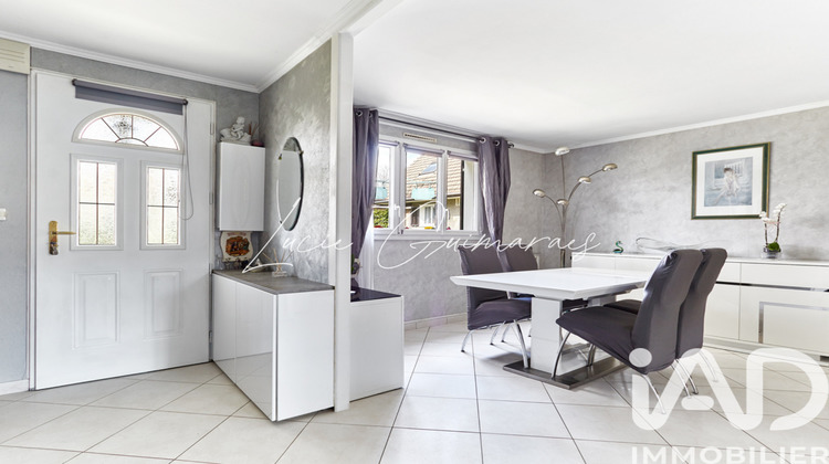 Ma-Cabane - Vente Maison Taverny, 99 m²