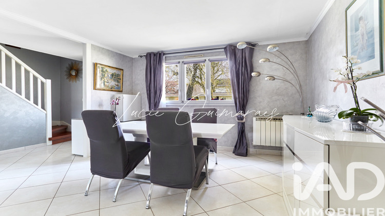 Ma-Cabane - Vente Maison Taverny, 99 m²