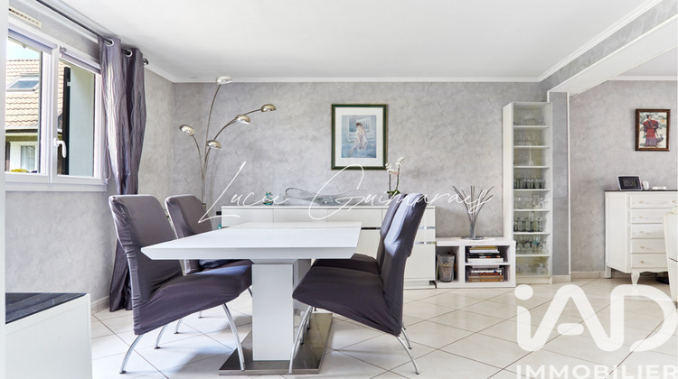 Ma-Cabane - Vente Maison Taverny, 99 m²