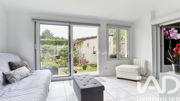 Ma-Cabane - Vente Maison Taverny, 99 m²