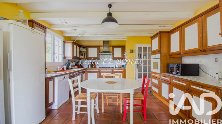 Ma-Cabane - Vente Maison Taverny, 198 m²