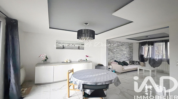 Ma-Cabane - Vente Maison Taverny, 67 m²