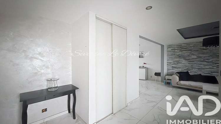 Ma-Cabane - Vente Maison Taverny, 67 m²