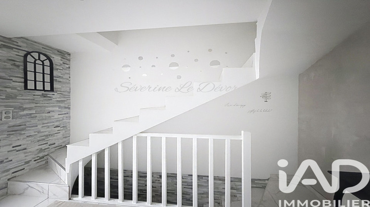 Ma-Cabane - Vente Maison Taverny, 67 m²