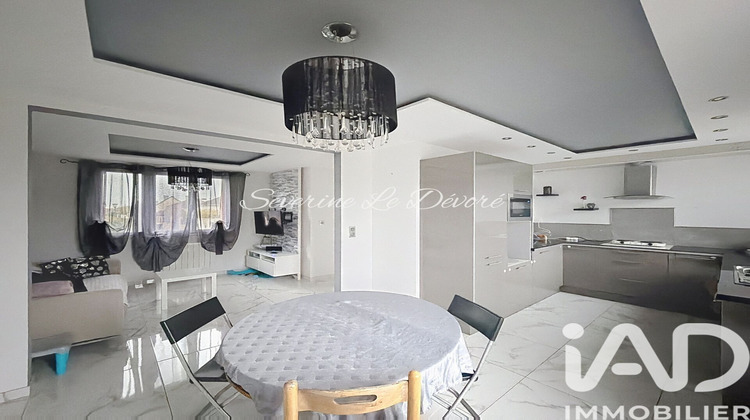 Ma-Cabane - Vente Maison Taverny, 67 m²