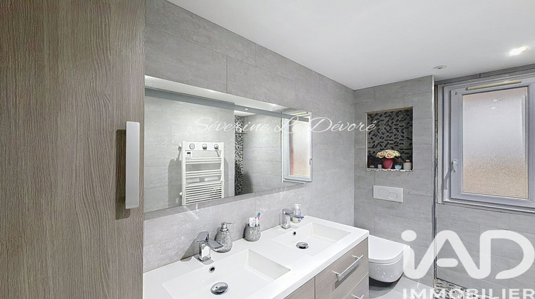 Ma-Cabane - Vente Maison Taverny, 67 m²