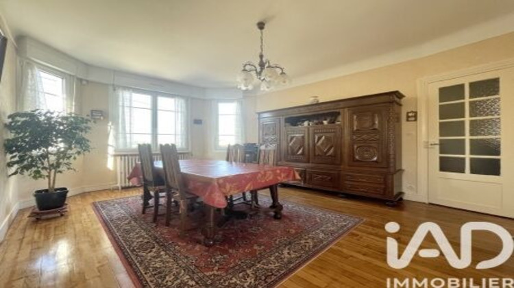 Ma-Cabane - Vente Maison Taverny, 92 m²