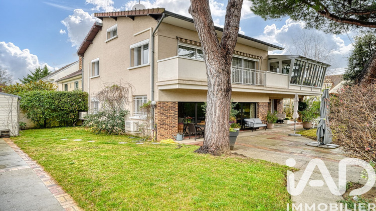 Ma-Cabane - Vente Maison Taverny, 196 m²