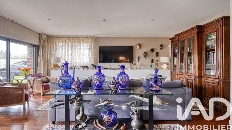 Ma-Cabane - Vente Maison Taverny, 196 m²