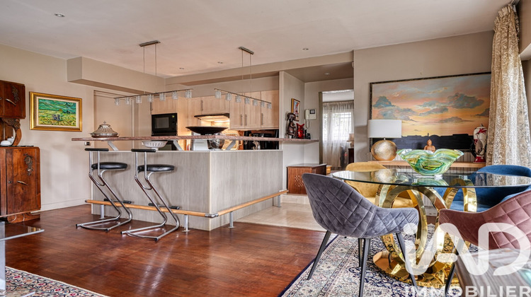 Ma-Cabane - Vente Maison Taverny, 196 m²