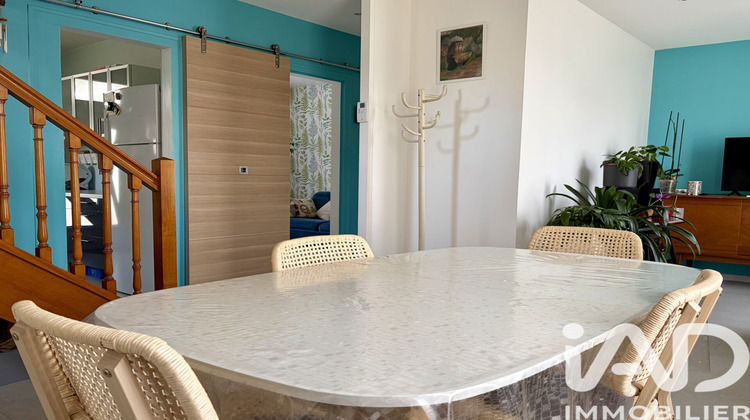 Ma-Cabane - Vente Maison Taverny, 86 m²