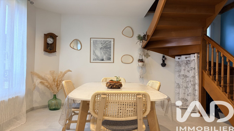 Ma-Cabane - Vente Maison Taverny, 86 m²