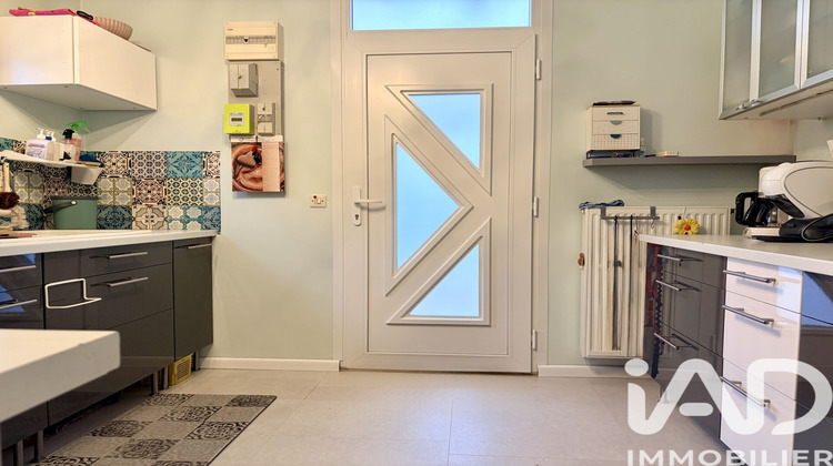 Ma-Cabane - Vente Maison Taverny, 86 m²