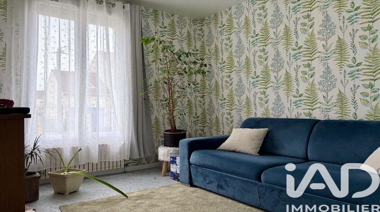 Ma-Cabane - Vente Maison Taverny, 86 m²