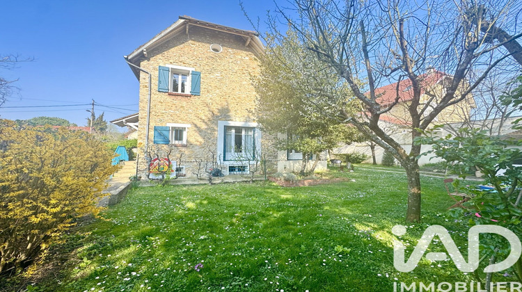 Ma-Cabane - Vente Maison Taverny, 139 m²