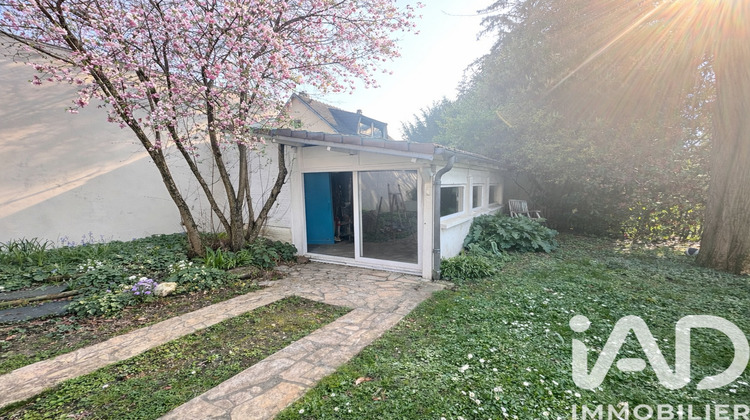 Ma-Cabane - Vente Maison Taverny, 139 m²
