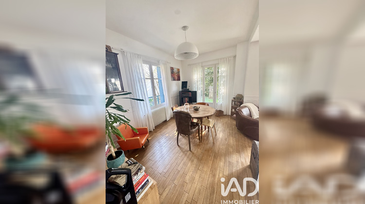 Ma-Cabane - Vente Maison Taverny, 139 m²
