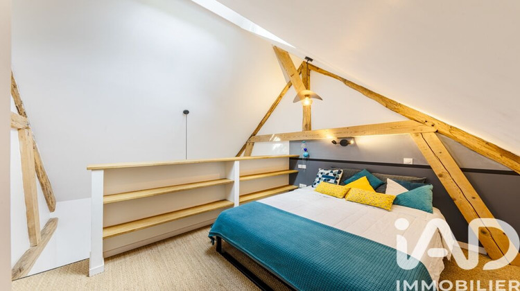 Ma-Cabane - Vente Maison Taverny, 150 m²