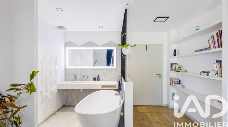 Ma-Cabane - Vente Maison Taverny, 150 m²