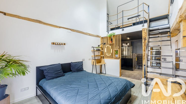 Ma-Cabane - Vente Maison Taverny, 150 m²