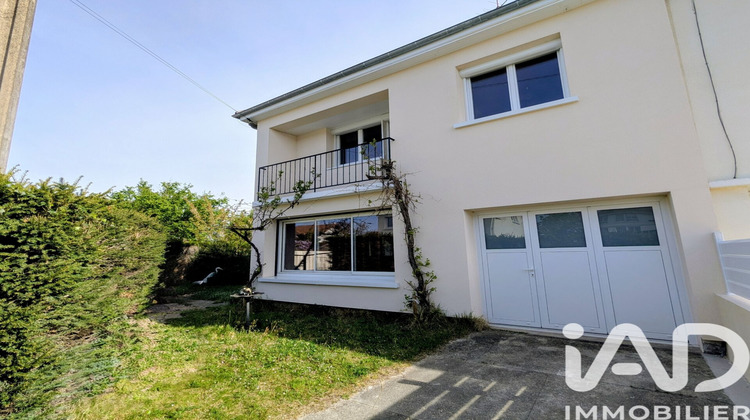Ma-Cabane - Vente Maison Taverny, 80 m²