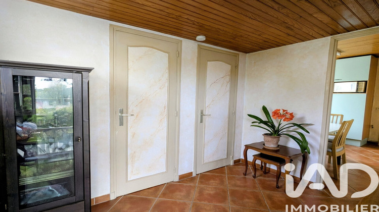 Ma-Cabane - Vente Maison Taverny, 80 m²