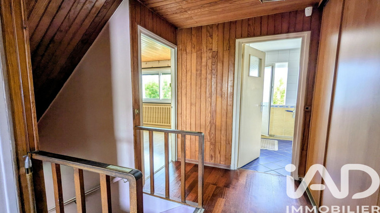 Ma-Cabane - Vente Maison Taverny, 80 m²