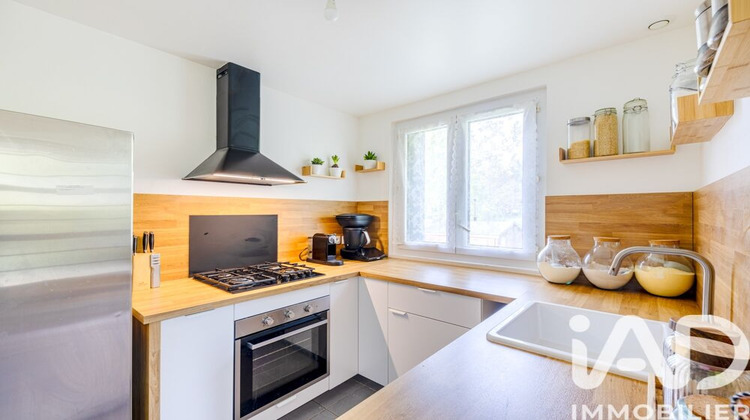 Ma-Cabane - Vente Maison Taverny, 90 m²