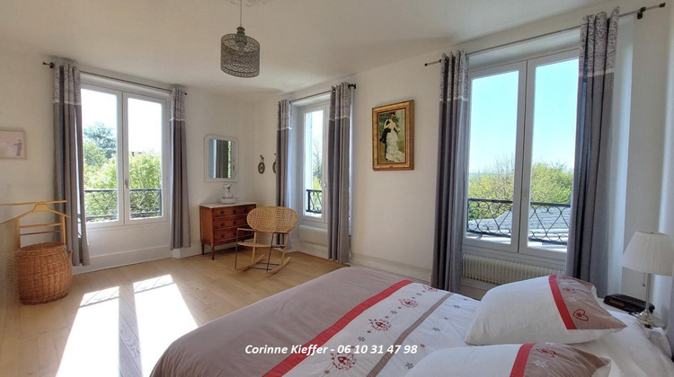Ma-Cabane - Vente Maison TAVERNY, 150 m²