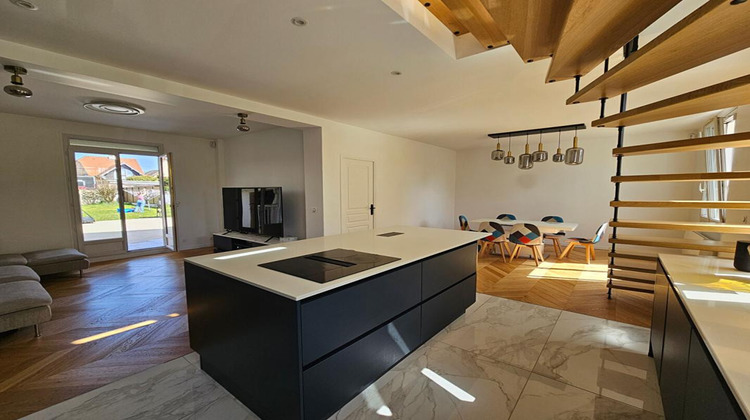 Ma-Cabane - Vente Maison TAVERNY, 115 m²