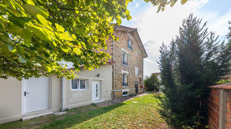 Ma-Cabane - Vente Maison TAVERNY, 149 m²