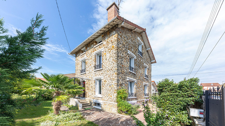 Ma-Cabane - Vente Maison TAVERNY, 149 m²